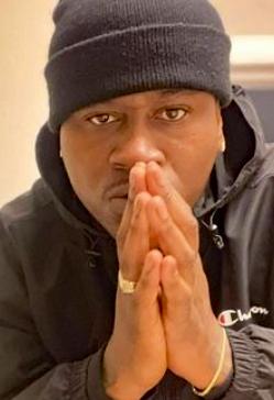 Corey Washington death by force case profile photo