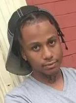 Ramir Parrish death by force case profile photo