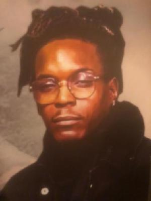 Ryederkis Roberts death by force case profile photo