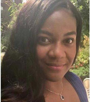 Maisah Larkin death by force case profile photo