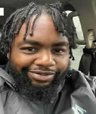 Stephon Ernest Webb death by force case in Philadelphia, PA