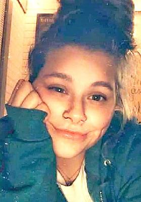 Paige Kibe death by force case in Mc-veytown, PA