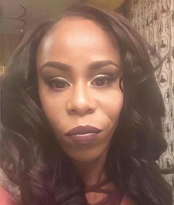 Courtney Cooper death by force case profile photo