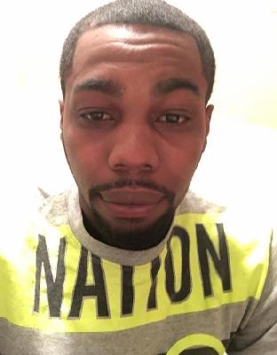 Thomas Oliver Davis death by force case profile photo