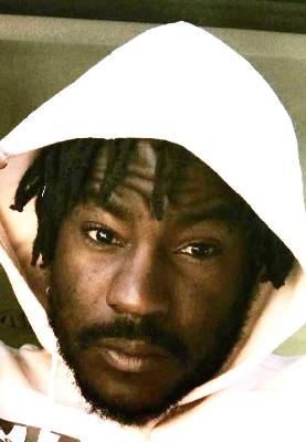 Quintin Jones death by force case profile photo