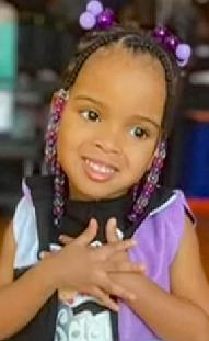 Kaari Thompson death by force case profile photo