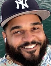 Luis Sanchez death by force case profile photo