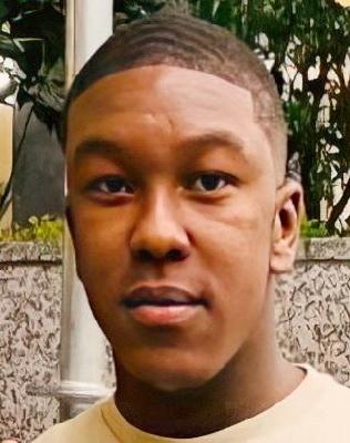 Olajide Jimmy Agoro death by force case profile photo