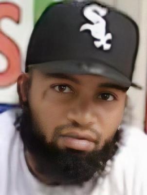 Tyrone Guy death by force case profile photo