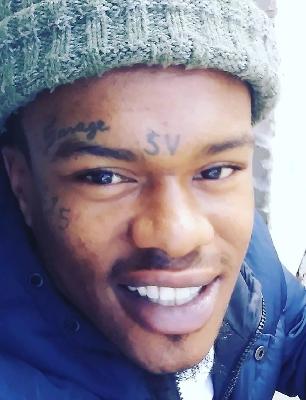 Rashad Knight death by force case in Philadelphia, PA