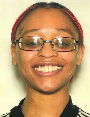 Andrianna Taylor death by force case profile photo