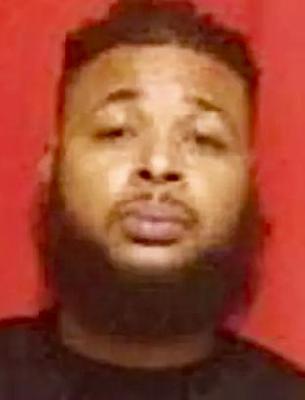 Dorian Carver death by force case profile photo