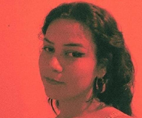 Sahmyra Garcia death by force case profile photo
