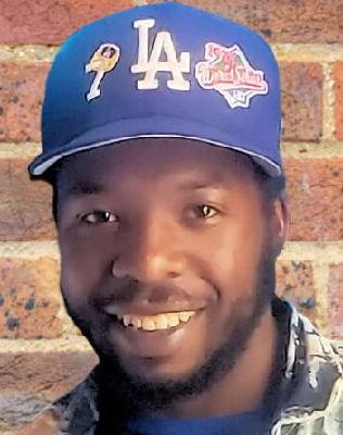 Akeem Johnson death by force case profile photo