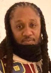 Jemar Pharr death by force case profile photo