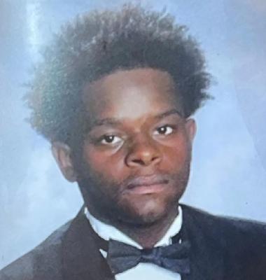Jabarr Richards death by force case profile photo