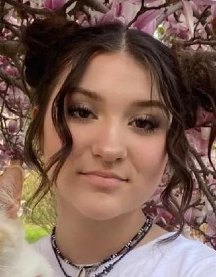 Audrey Kellogg death by force case profile photo