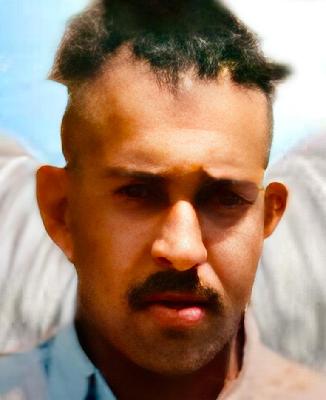 Alberto Herrera death by force case profile photo