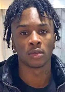 Durobb Johnson death by force case profile photo
