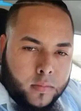 Enyury Rodriguez death by force case profile photo