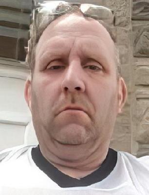 Thomas Hennessey death by force case profile photo
