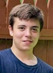 Skyler Fox death by force case profile photo