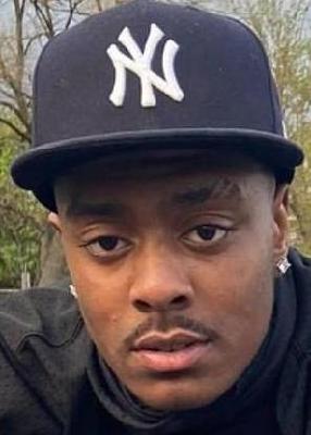 John James Hornezes Jr. death by force case in Pittsburgh, PA