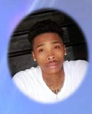 Jaisen Irwin death by force case profile photo