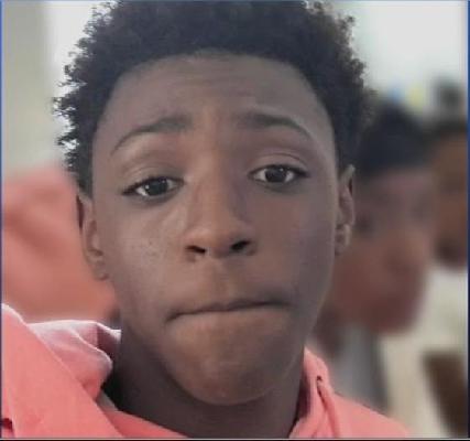 Jeremiah Wilcox death by force case profile photo