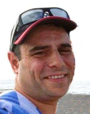 Anthony Vitelli death by force case profile photo