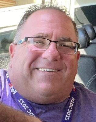 Bartholomew Masciulli death by force case profile photo