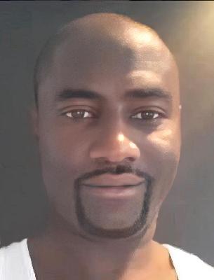 Ricardo Scott death by force case profile photo