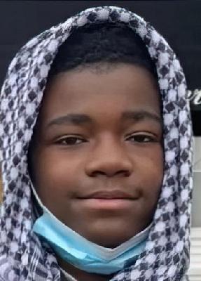 Sincere Thomas death by force case profile photo