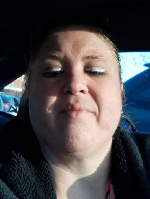 Heather Cohick death by force case profile photo