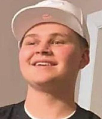 Ethan Mooney death by force case profile photo