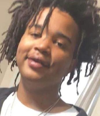 Kymire Leon McKinney death by force case in Harrisburg, PA
