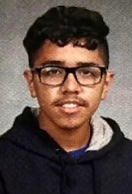 Nicholas Elizalde death by force case in Philadelphia, PA