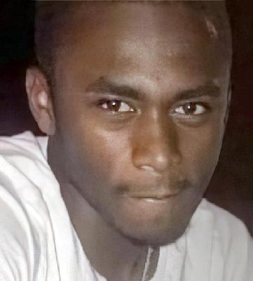 Tahmir Jones death by force case profile photo