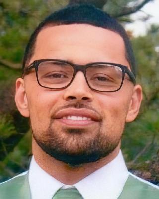 Joseph Rice death by force case profile photo