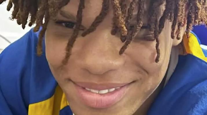 Treshawn Tracy death by force case profile photo