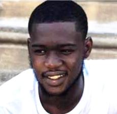 Charles Aaron Bingham death by force case in Philadelphia, PA