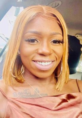 Valenzia Jones death by force case in Philadelphia, PA