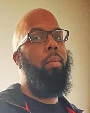 Daniel Ruley death by force case profile photo