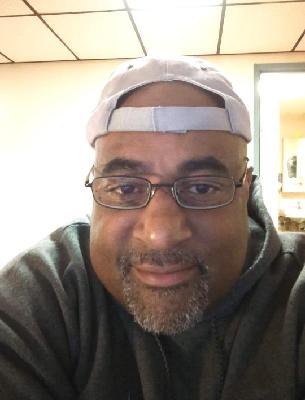 Bruce Sellers death by force case profile photo