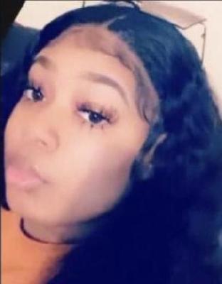 Teryn Johnson death by force case profile photo