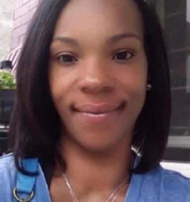 Tiffany Fletcher death by force case in Philadelphia, PA