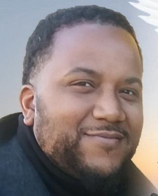Kevin Gissendanner death by force case profile photo