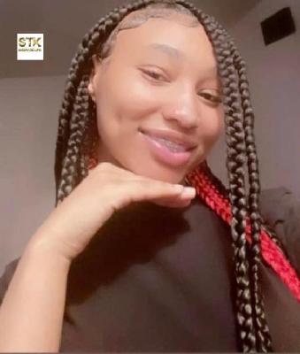 Lajaponis Roberts death by force case profile photo
