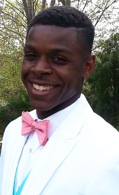 Dakari Rome death by force case profile photo