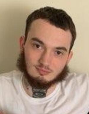 Ethan Williams death by force case profile photo